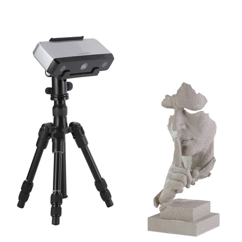 EinScan SP v2 3D Scanner