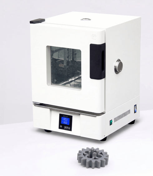 Digital Forced Air Annealing Oven