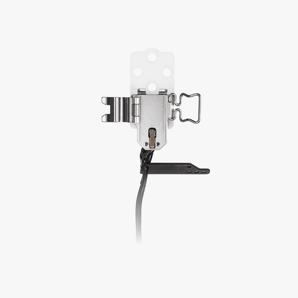 Bambu Hotend Heating Assembly - Left