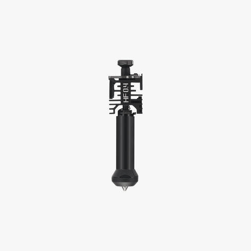 Bambu High Flow Induction Hotend with Hardened Steel Nozzle