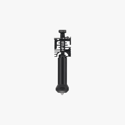 Bambu High Flow Induction Hotend with Hardened Steel Nozzle