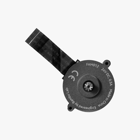 Bambu 3513 Extruder Servo Motor