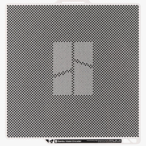 Bambu Vision Encoder