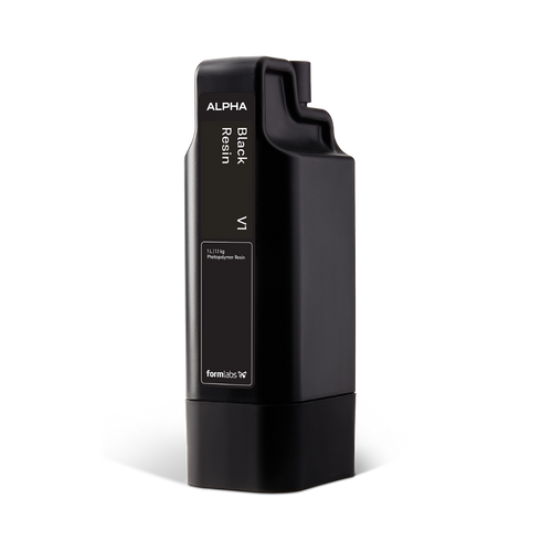 FORMLABS_ALPHA_BLACK_RESIN_1_LITRE_CARTRIDGE_FOR_FORM_STUDIO_3D_PRINTER