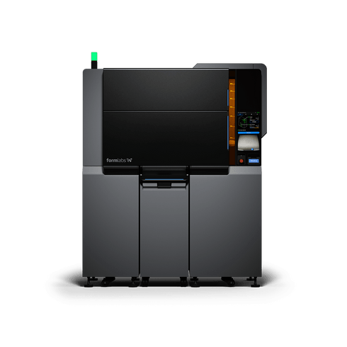 Fuse X1 Industrial SLS 3D Printer for Additive Manufacturing