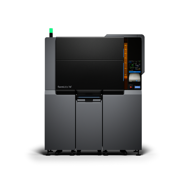 Fuse X1 Industrial SLS 3D Printer for Additive Manufacturing
