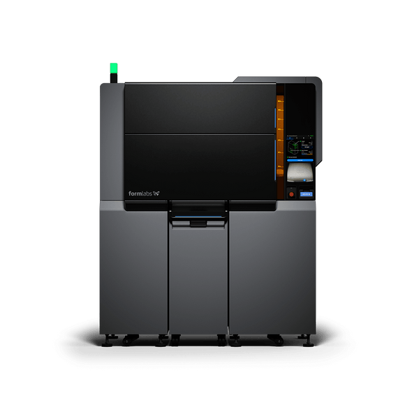 Fuse X1 Industrial SLS 3D Printer for Additive Manufacturing