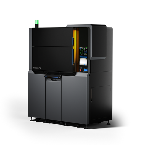 Fuse X1 Industrial SLS 3D Printer for Additive Manufacturing