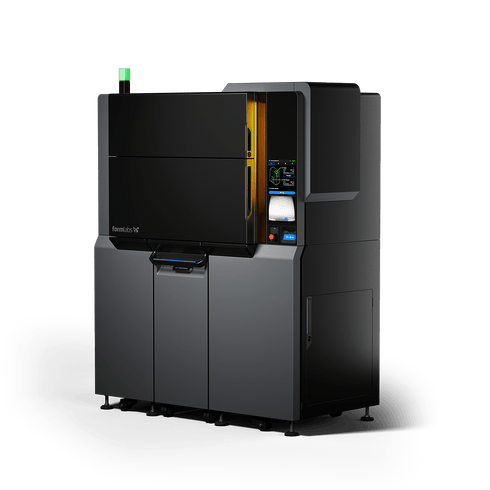 Fuse X1 Industrial SLS 3D Printer for Additive Manufacturing