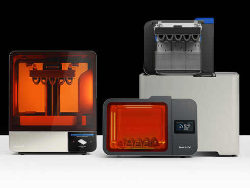 Formlabs Form 4BL Complete Package