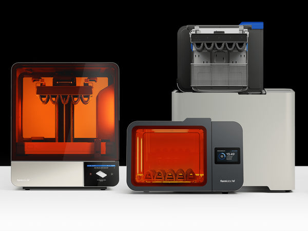 Formlabs Form 4BL Complete Package