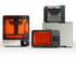 Formlabs Form 4BL 3D Printer Package Builder