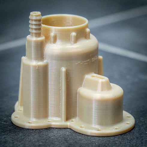 Formfutura PPSU (1.75mm 500 gram)