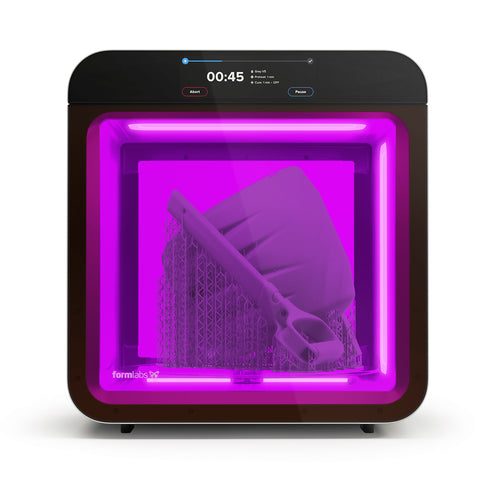 Formlabs Form Cure L V2