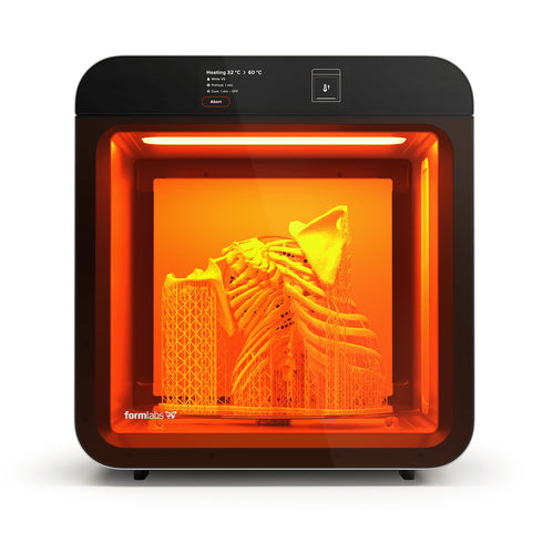 Formlabs Form Cure L V2