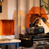 Formlabs Form Studio 1 3D Printer and Form Studio Wash+Cure in workshope