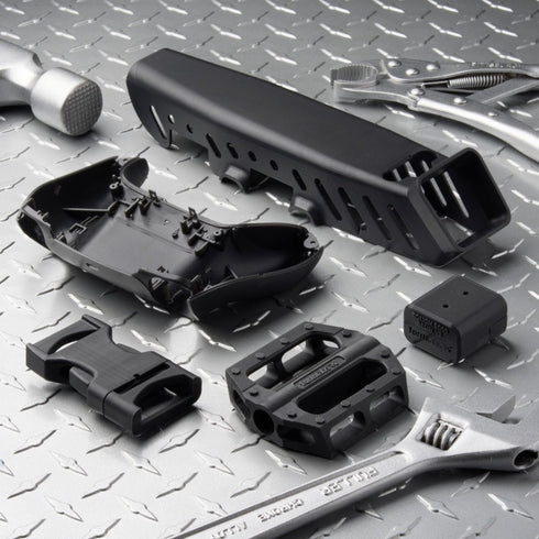 Formlabs Tough 2000 Resin V2 (Form 4) 5 L