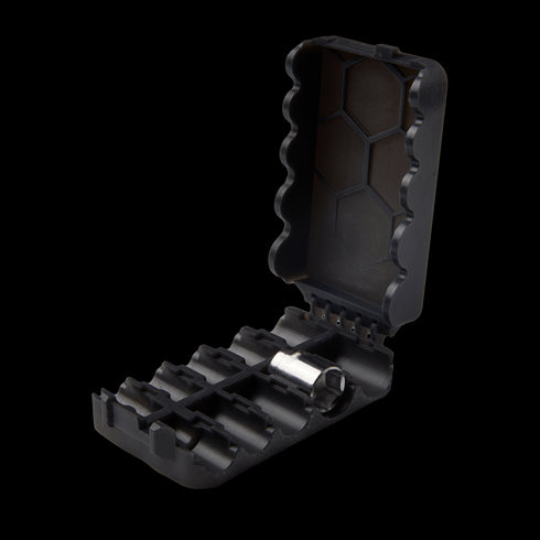 Formlabs_Tough_1000_3D_Printed_Socket_Holder_Case