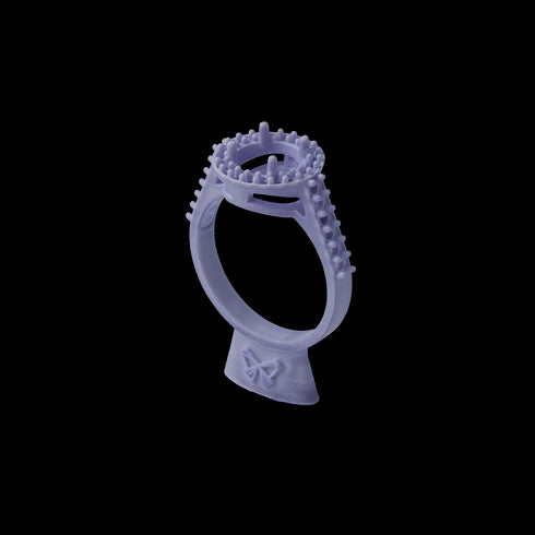 Formlabs True Cast Resin (Form 4) 1 Litre