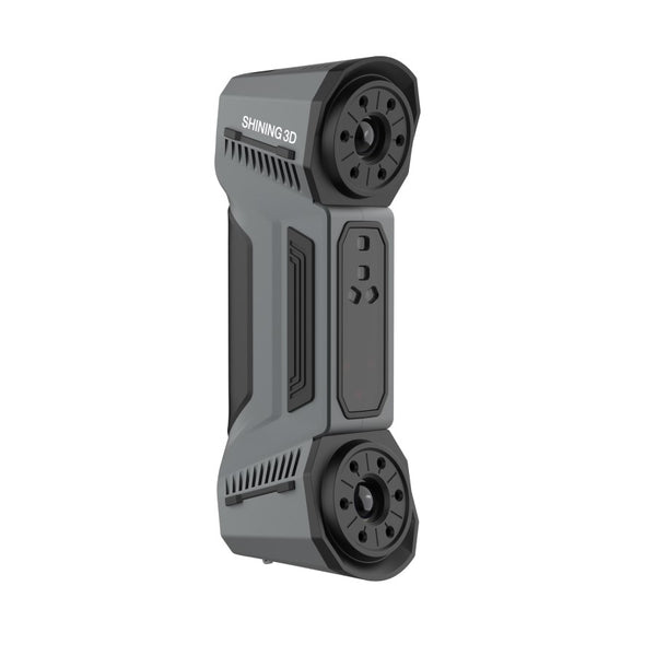 FreeScan Combo with Scan software