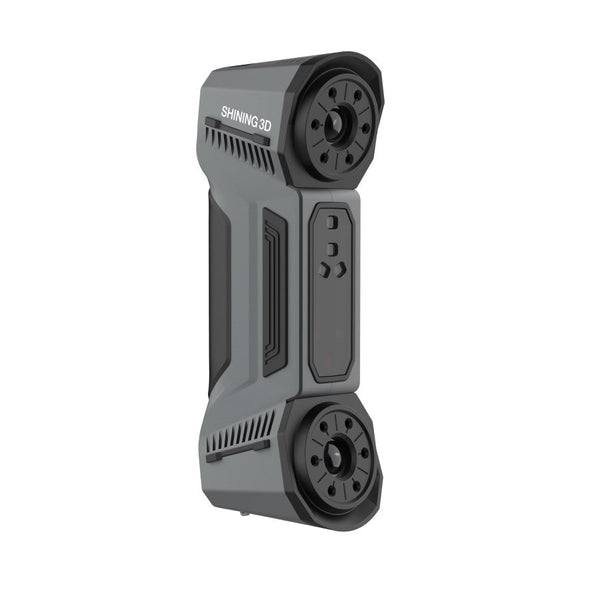 FreeScan Combo Plus with Scan software