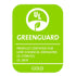 GREENGUARD_UL2819_gold_RGB_Green_BADGE
