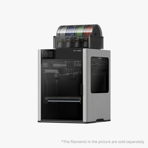 Bambu Lab H2D Combo 3D Printer