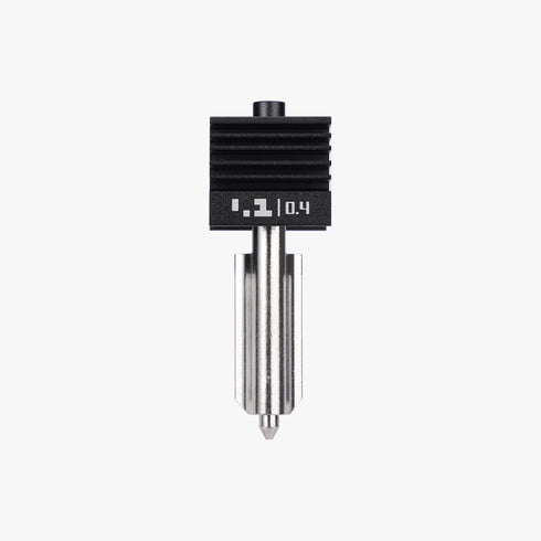 Bambu Hotend Hardened Steel - 0.4mm (H2D)