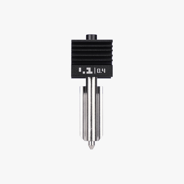 Bambu Hotend Hardened Steel - 0.4mm (H2D)