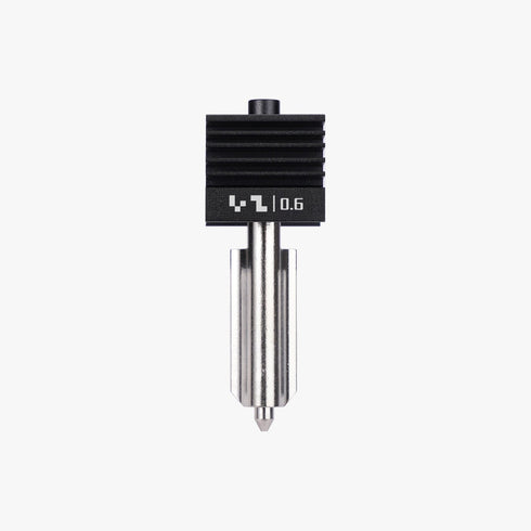 Bambu Hotend Hardened Steel - 0.6mm (H2D)