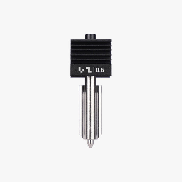 Bambu Hotend Hardened Steel - 0.6mm (H2D)