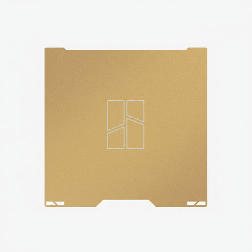 Bambu Textured PEI Plate (Dual-Sided)