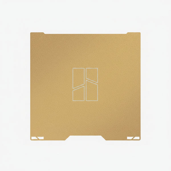 Bambu Textured PEI Plate (Dual-Sided)