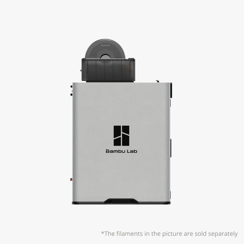 Bambu Lab H2S Combo 3D Printer