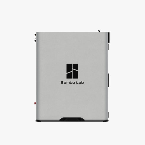 Bambu Lab H2S 3D Printer