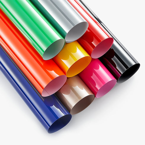 Bambu Heat Transfer Vinyl - Matte