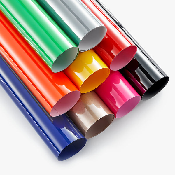 Bambu Heat Transfer Vinyl - Matte