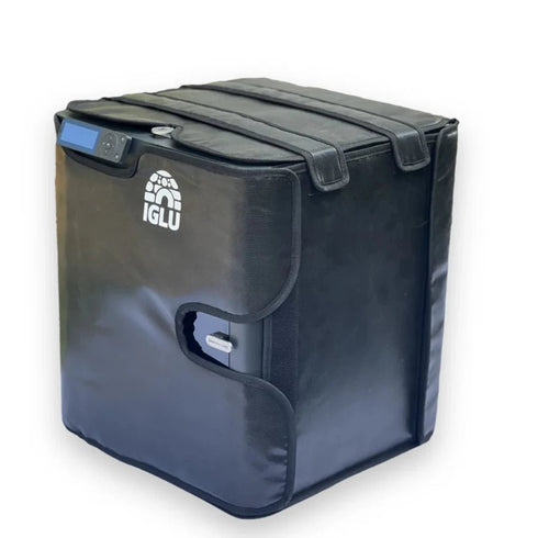 IGLU_Cover_On_Printer_P1S_Front