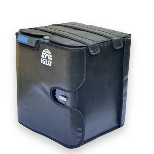 IGLU_Cover_On_Printer_P1S_Front