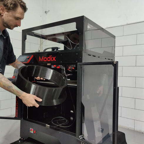 Modix BIG 60 V4 3D Printer