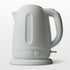 Kettle model printed in Alpha White resin on Formlabs Form Studio 1 3D Printer