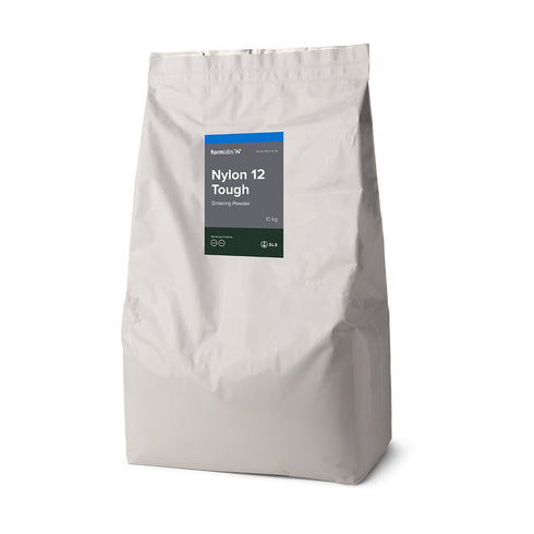 Formlabs Nylon 12 Tough Powder (10Kg)