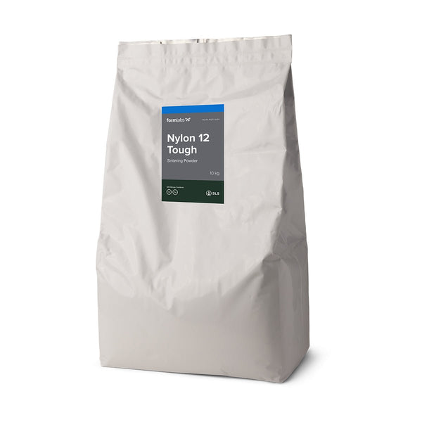 Formlabs Nylon 12 Tough Powder (10Kg)