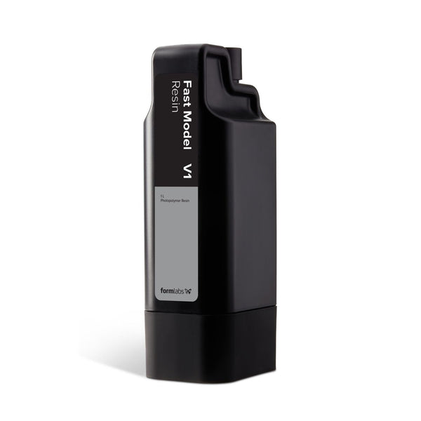 Formlabs Fast Model Resin (Form 4) 1L Cartridge
