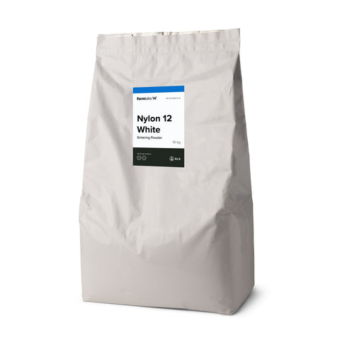 Formlabs Nylon 12 White Powder (10Kg)