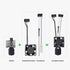 Bambu Complete Hotend Assembly (for P1 Series)