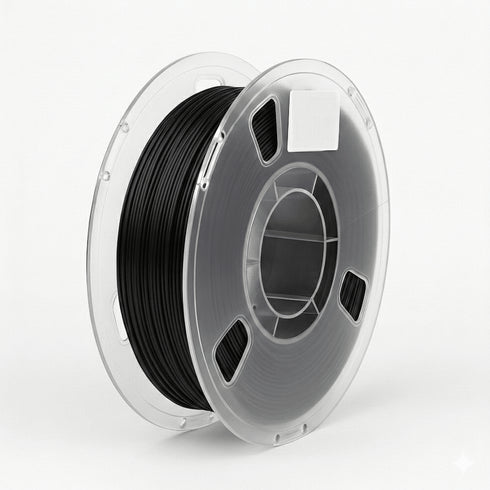 PETG_Matte_filament_black_1.75mm