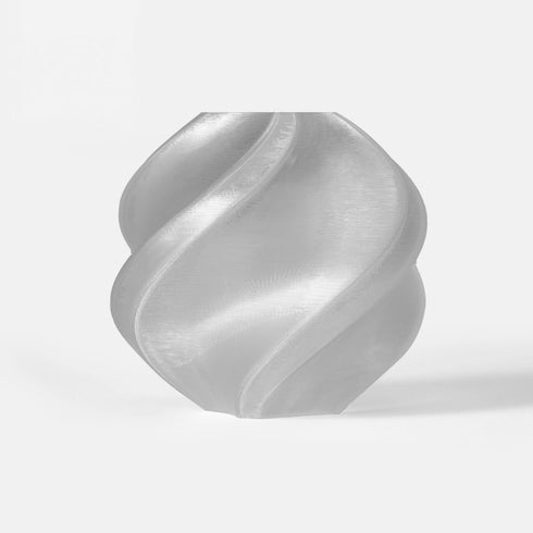 Bambu PETG Translucent (with spool)