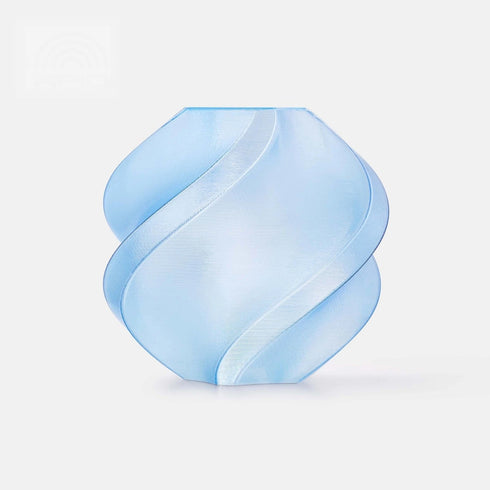 Bambu PETG Translucent (with spool)