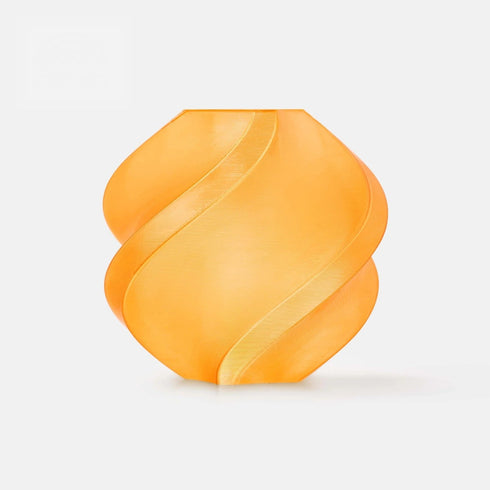 Bambu PETG Translucent (with spool)